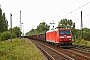 Bombardier 33414 - Railion "91 80 6185 017-1 D-DB"
29.08.2007 - Schkortleben
Daniel Berg