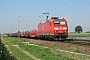 Bombardier 33415 - DB Schenker "185 018-9"
18.08.2012 - Straubing-Alburg
Leo Wensauer