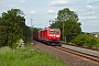 Bombardier 33416 - DB Schenker "185 019-7"
22.05.2015 - Weimar
Janosch Richter