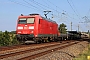 Bombardier 33416 - DB Cargo "185 019-7"
09.08.2025 - Kargow
Michael Uhren