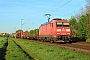 Bombardier 33416 - DB Cargo "185 019-7"
24.04.2026 - Dieburg OstKurt Sattig