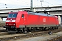 Bombardier 33418 - Railion "185 021-3"
15.03.2002 - Mannheim, Bahnbetriebswerk
Wolfgang Mauser