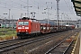 Bombardier 33418 - DB Schenker "185 021-3"
13.06.2012 - Thionville
Andy Rawlinson