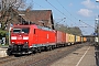 Bombardier 33418 - DB Schenker "185 021-3"
27.03.2014 - Eschede
Gerd Zerulla