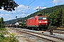 Bombardier 33418 - DB Schenker "185 021-3"
03.07.2014 - Gemünden
Kurt Sattig