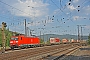 Bombardier 33418 - DB Schenker "185 021-3"
24.07.2014 - Gemunden am Main 
Thierry Leleu