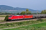 Bombardier 33418 - DB Cargo "185 021-3"
14.09.2019 - Rouffach
Vincent Torterotot