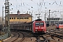 Bombardier 33418 - DB Cargo "185 021-3"
15.02.2020 - Neustadt (Weinstr.)
Thomas Wohlfarth