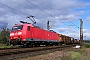 Bombardier 33418 - DB Cargo "185 021-3"
07.10.2020 - Waghäusel
Wolfgang Mauser