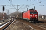 Bombardier 33420 - DB Schenker "185 023-9"
10.03.2010 - Leipzig-Thekla
Jens Mittwoch