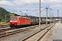 Bombardier 33420 - DB Schenker "185 023-9"
22.06.2014 - Apach
Yves Gillander