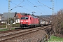 Bombardier 33420 - DB Cargo "185 023-9"
21.04.2021 - Rudolstadt-Volkstedt
Frank Weimer