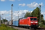 Bombardier 33421 - DB Schenker "185 024-7"
16.09.2010 - Leipzig-Thekla
Marco Völksch