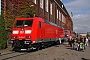 Bombardier 33421 - DB Schenker "185 024-7"
12.09.2009 - Dessau
Konstantin Koch