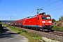 Bombardier 33421 - DB Cargo "185 024-7"
09.10.2021 - Burgstemmen
Jens Vollertsen