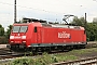 Bombardier 33422 - Railion "185 025-4"
05.09.2008 - Ludwigshafen-Oggersheim
Wolfgang Mauser