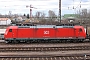 Bombardier 33422 - DB Schenker "185 025-4"
21.03.2010 - Ludwigshafen-Oggersheim
Wolfgang Mauser