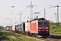 Bombardier 33422 - DB Schenker "185 025-4"
24.05.2012 - Ratingen-Lintorf
Ingmar Weidig