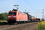 Bombardier 33422 - DB Schenker "185 025-4"
29.08.2013 - Münster
Kurt Sattig