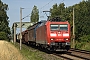 Bombardier 33422 - DB Schenker "185 025-4"
01.08.2015 - Woltorf
Marius Segelke