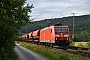 Bombardier 33422 - DB Schenker "185 025-4"
09.06.2015 - Schaippach
Marcus Schrödter