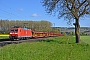 Bombardier 33422 - DB Cargo "185 025-4"
04.05.2016 - Retzbach-Zellingen
Marcus Schrödter