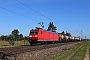 Bombardier 33422 - DB Cargo "185 025-4"
21.04.2020 - Wiesental
Wolfgang Mauser