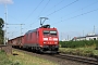 Bombardier 33422 - DB Cargo "185 025-4"
08.10.2021 - Köln-Porz/Wahn
Denis Sobocinski