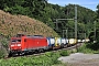 Bombardier 33422 - DB Cargo "185 025-4"
12.07.2022 - Staufenberg-Speele
Christian Klotz