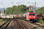 Bombardier 33423 - DB Cargo "185 026-2"
14.06.2025 - Koblenz-Lützel
Thomas Wohlfarth