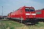 Bombardier 33424 - DB Cargo "185 027-0"
__.04.2003 - Leipzig-Engelsdorf
Marco Völksch