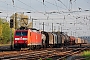 Bombardier 33424 - DB Schenker "185 027-0"
25.04.2012 - Leipzig-Mockau
Oliver Wadewitz