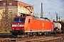 Bombardier 33424 - DB Schenker "185 027-0"
25.04.2012 - Leipzig-Mockau
Oliver Wadewitz