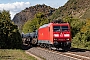 Bombardier 33424 - DB Cargo "185 027-0"
25.09.2018 - Leutesdorf (Rhein)
Werner Consten