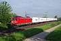 Bombardier 33424 - DB Cargo "185 027-0"
25.04.2019 - Bornheim
Niels Arnold