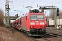 Bombardier 33424 - DB Cargo "185 027-0"
20.03.2021 - Wunstorf
Thomas Wohlfarth