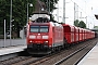 Bombardier 33426 - DB Schenker "185 030-4"
09.06.2011 - EinsiedlerhofMichael Goll