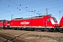 Bombardier 33426 - DB Cargo "185 030-4"
07.02.2003 - Mannheim, RangierbahnhofErnst Lauer