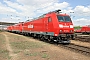 Bombardier 33426 - Railion "185 030-4"
25.04.2004 - Mannheim, RangierbahnhofErnst Lauer