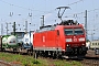 Bombardier 33426 - DB Schenker "185 030-4"
21.05.2011 - Koblenz-LützelErnst Lauer