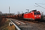 Bombardier 33426 - DB Schenker "185 030-4"
23.03.2012 - Mannheim-KäfertalHarald Belz