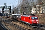 Bombardier 33426 - DB Schenker "185 030-4"
03.03.2012 - OffenburgYannick Hauser