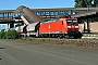 Bombardier 33426 - DB Schenker "185 030-4"
10.07.2012 - NeulussheimWerner Brutzer