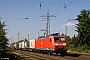 Bombardier 33426 - DB Schenker "185 030-4"
23.08.2012 - Ratingen-LintorfIngmar Weidig
