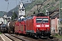 Bombardier 33426 - DB Schenker "185 030-4"
25.04.2013 - Leutesdorf (Rhein)Heiko M&uuml;ller