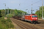 Bombardier 33426 - DB Schenker "185 030-4"
03.05.2014 - Köln, Bahnhof WestSven Jonas