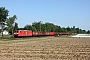 Bombardier 33426 - DB Schenker "185 030-4"
04.06.2015 - KaldenkirchenRonnie Beijers