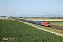 Bombardier 33426 - DB Cargo "185 030-4"
27.06.2024 - Sand
Jean-Claude Mons