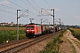 Bombardier 33427 - DB Schenker "185 028-8"
10.08.2012 - Hochfelden
Arne Schuessler