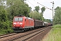 Bombardier 33427 - DB Schenker "185 028-8"
03.06.2014 - Rheinbreitbach
Daniel Kempf